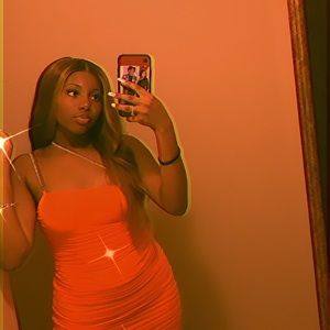 Meet your Posher, Keyana